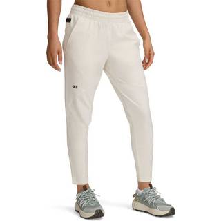 Under Armour Unstoppable Hybrid Women's Pants Stone / Black M