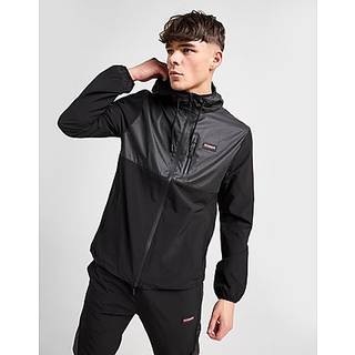McKenzie Axton Woven Jacket, Black