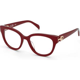 Tous VTOC51 08LA 52 Briller Mænd Burgunder - Shiny Bordeaux - 52mm