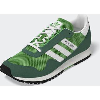 Sneakers adidas New York Collegiate Green/ Ftw White/ Energy Green EUR 46 - Energy Green - 46