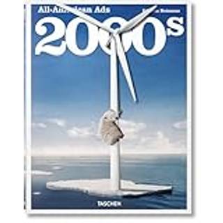 All-American Ads of the 2000s