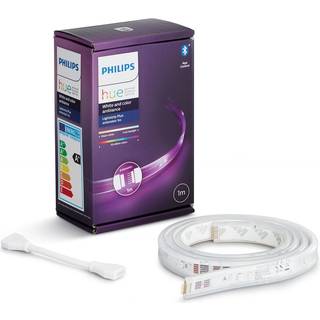 Philips Hue Lightstrip Plus V4 - 1 m - Forlænger