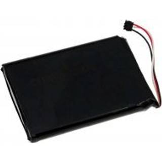 Batteri til Garmin Nüvi 1250