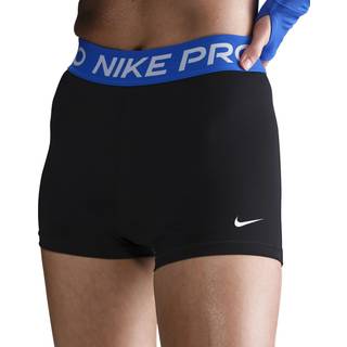 Shorts Nike Pro 3in Short cz9857-026 Størrelse XL