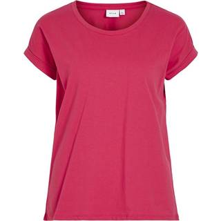 Vidreamers Rund Udskæring T-shirt