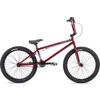 Stolen Spade 22" Freestyle BMX Cykel