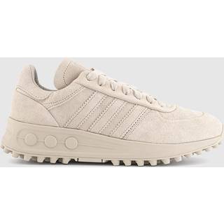 adidas Originals LA Trainer Lux, Cream - 40 2/3