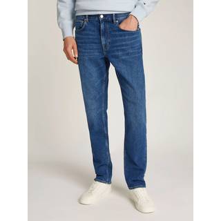 Tommy Hilfiger Herren Jeans blau