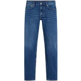 Mercer Faded Regular Jeans