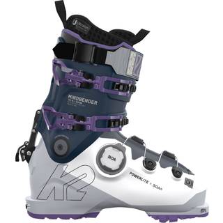 K2 Sports Women's Mindbender 105 BOA No Colour, 25.5