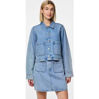 Pcsky Denimjakke