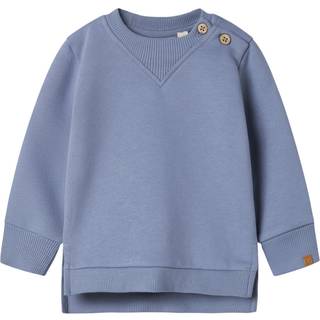Lil' Atelier Ilondon ls sweat - TROPOSPHER