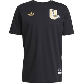 Manchester United VRCT T-shirt - Black - S
