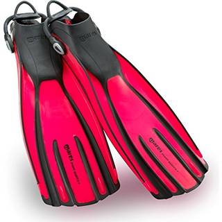 Mares Dykkerfinner AVANTI QUATTRO + Str. Regular Flamingo