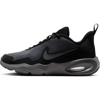 Nike Air Max Nova-sko til større børn - sort - 36