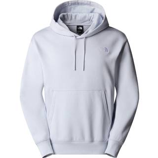 The North Face The North Face Grey Mens Essential Hoodie