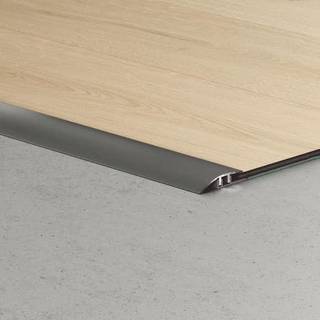 Pergo adapterprofil, clay, 2000 x 38 x 7 mm