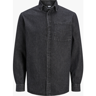 Comfort Fit Denimskjorte
