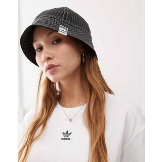 Wabash bøllehat - Black - Mænd (M/L)