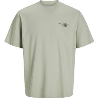 Printet T-shirt