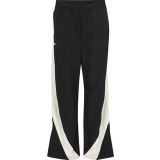 Under Armour Icon Crinkle Women's Tear-Away Pants Black / Stone XL