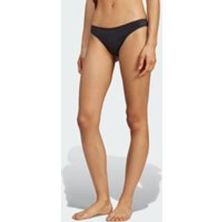 Bikiniunderdel - Black / White - 32