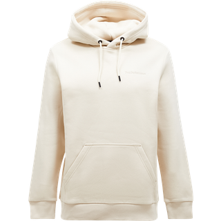 Original Small Logo Hood M Sand Fog (XXL)