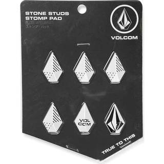 Volcom Stone Studs Stomp pad - Uni - white