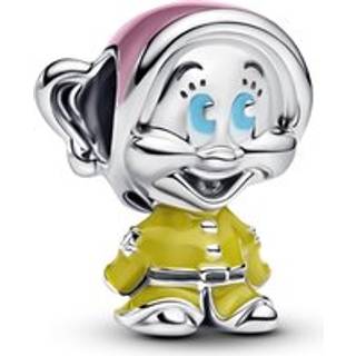 Pandora Charm - Disney Dopey - 793749C01 - lila