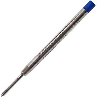 Ballograf Refill | Kuglepen | M | Blå