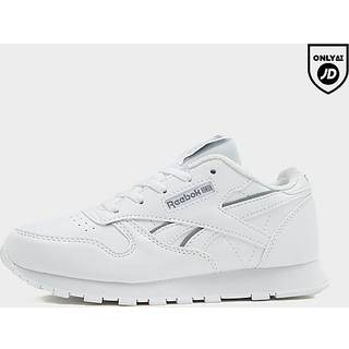 Reebok Classic Leather Perfect Split Children, White - 31