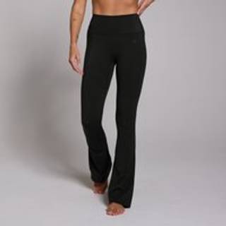 MP Tempo Flared Leggings til kvinder – Sort - XS