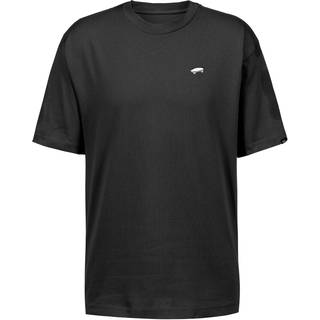 Vans - Salton T-Shirt, Man, Black, Size: S - Black - S