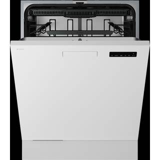 ASKO Opvaskemaskine DBI8447AD.W