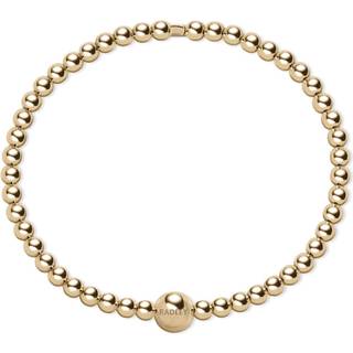 Radley 18ct Guldfarvet Bubble ArmringEn