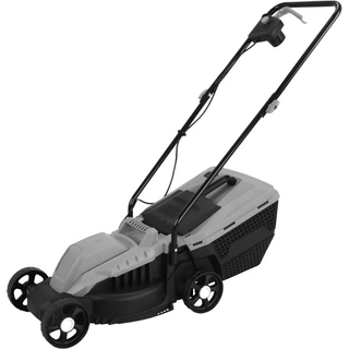 Trolla elplæneklipper 1300 W (På lager i butik)