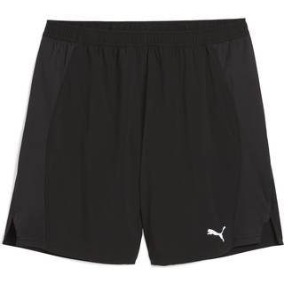 Puma Velocity 7in Running Shorts Men - Black, Size M - black