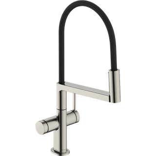 hansgrohe Talis Select M54 1-grebs køkkenarmatur Semi-Pro, 3jet - krom