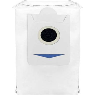 5 stk. Støvsugerposer til Ecovacs Deebot X5 Omni og Pro robotstøvsuger