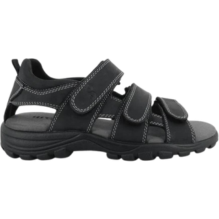 Green Comfort - B2C_M_COLLECTION - 44 - OUTDOOR OSVALD - SORT