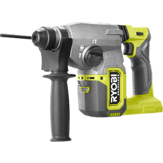 Ryobi RSDS18BL-0 ONE+ 18V Kulfri Borehammer SDS+ Pneumatisk