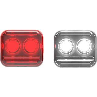 Reelight AMS Flash Lygtesæt 8Lm+3Lm