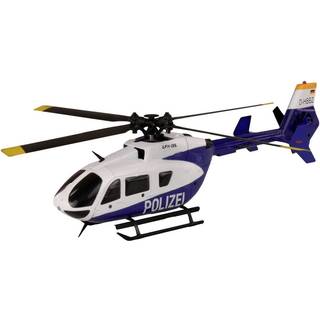 Amewi AFX-135 Police Helicopter 4-channel 6G RTF