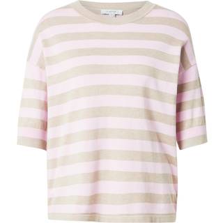 B.YOUNG dame t-shirt BYMMORLA - Roseate Spoonbill Mix - XS