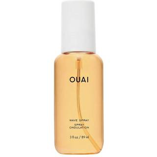 Ouai - Wave Spray - Hårbølgespray - Wave Spray - Travel Size - For Women