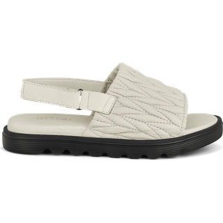 Green Comfort - B2C_W_COLLECTION - 38 - ALLOW AMARI - CREAM WHITE