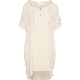 Cream Crlark Dress Kjoler 10613126 Feather Gray (S/M)