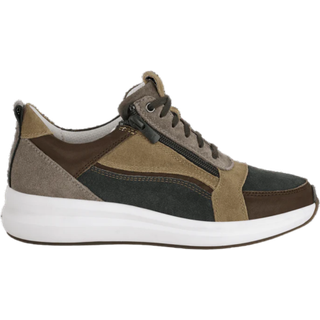 Green Comfort - B2C_W_COLLECTION - 42 - IVY ISMA - OLD FORREST GREEN - Old forrest green
