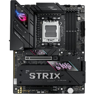 ASUS ROG STRIX B850-E GAMING WIFI AMD B850 Socket AM5 ATX