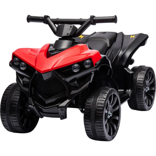 Azeno minicross 2 - 1x 6v motorer